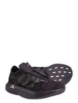 Adidas By Stella McCartney - Asmc Adizero Evo Sl - Bėgimo bateliai - Violetinė