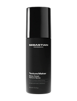 Sebastian Professional - Sebastian Professional Texture Maker Matte Finish Texture Spray 150Ml - Plaukų lakas ir putos - Nude