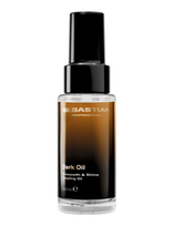 Sebastian Professional - Sebastian Professional Darkoil Smooth And Shine Styling Oil 30Ml - Plaukų aliejus - Nude