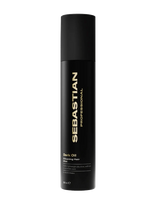 Sebastian Professional - Sebastian Professional Darkoil Silkening Hair Mist 200Ml - Plaukų migla - Nude