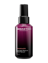 Sebastian Professional - Sebastian Professional Penetraitt Overnight Repair Serum 100Ml - Plaukų serumas - Nude