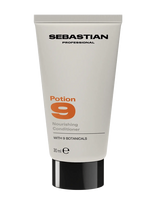 Sebastian Professional - Sebastian Professional Potion 9 Nourishing Conditioner 30Ml - Kondicionierius - Nude