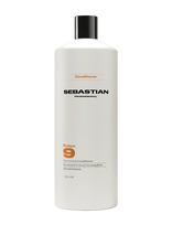 Sebastian Professional - Sebastian Professional Potion 9 Nourishing Conditioner 1L - Kondicionierius - Nude