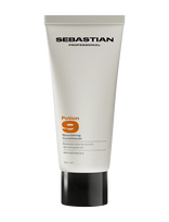 Sebastian Professional - Sebastian Professional Potion 9 Nourishing Conditioner 200Ml - Kondicionierius - Nude