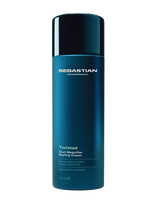 Sebastian Professional - Sebastian Professional Twisted Curl Magnifier Styling Cream 145Ml - Plaukų formavimo kremas - Nude