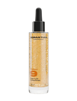 Sebastian Professional - Sebastian Professional Potion 9 Super Luxe Styling Drops 30Ml - Plaukų stilizavimo purškiklis - Nude
