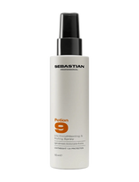 Sebastian Professional - Sebastian Professional Potion 9 Lite Conditioning & Styling Spray 150Ml - Plaukų stilizavimo purškiklis - Nude