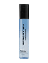 Sebastian Professional - Sebastian Professional Trilliant Shine And Heat Protection Spray 150Ml - Apsauga nuo karščio plaukams - Nude