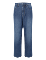 Tom Tailor - Ttelliot Baggy - Laisvi džinsai - Mėlyna