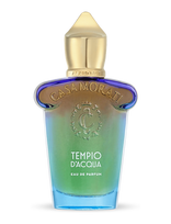 Casamorati - Tempio D' Acqua - Kvapusis vanduo - Nude