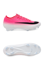 Nike - Vapor 17 Pro Fg T - Futbolo batai - Rožinė