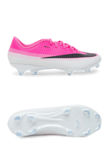Nike - Vapor 17 Academy Fg/Mg T - Futbolo batai - Balta