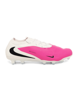 Nike - Phantom 6 Low Pro Ag-Pro T - Futbolo batai - Rožinė