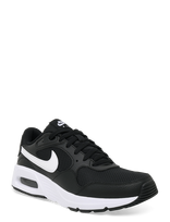 Nike - Nike Air Max Sc - Sportiniai žemapadžiai sportbačiai - Juoda