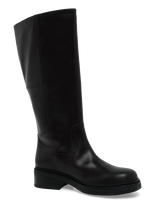 VAGABOND - Karlie - Ilgaauliai batai - Ruda