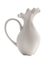 Specktrum - Nellie Jug No. 3 - Vandens termosai ir ąsočiai - Balta
