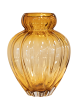 Specktrum - Audrey Vase - Vaza - Oranžinė