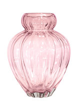 Specktrum - Audrey Vase - Vaza - Rožinė