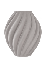 Specktrum - Flora Vase - Vaza - Pilka