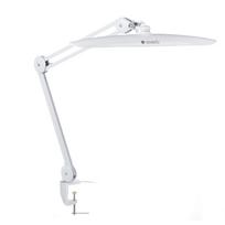 Kosmetologinė LED darbo lempa su stalo spaustuvu Sonobella BSL-01 24W