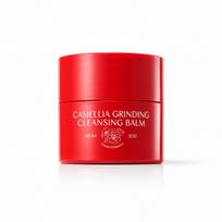 CUSKIN hidrofilinis valomasis balzamas su kamelija, 100 ml