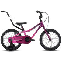 Tabou Miss FR 14 pink-purple dviratis