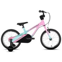 Tabou Miss MG 14 pink-mint dviratis