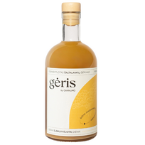 GĖRIS, fermentuotas šaltalankių gėrimas, 500 ml