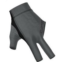 Biliardo pirštinė Cuetec Axis 3-Finger Ghost Edition, kairei rankai, M