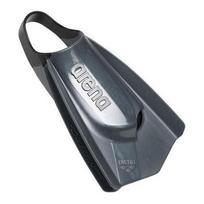 Plaukmenys Powerfin Pro II Black 36-37 - 100