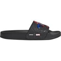 Adidas Šlepetės Berniukams Adilette Shower K Black FZ1716