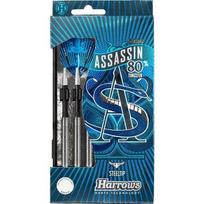 Smiginio strėlytės Harrows Assassin, 23 g