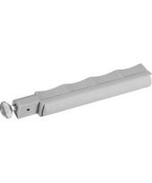 Peilių galąstuvas Lansky Fine-Curved Blade Hone HR600
