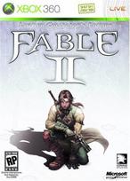 Fable 2 Limited Collector's Edition Xbox 360 [Naudotas]