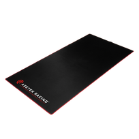 Žaidimų simuliatoriaus ASETEK RACING kilimėlis