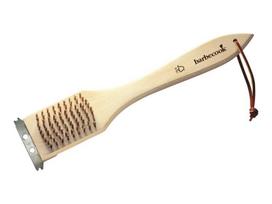 Barbecook griliaus valymo šepetys, 31 cm.