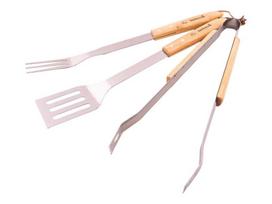 Barbecook kepsninės įrankių rinkinys, 3 x 47 cm.