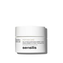 SENSILIS PEPTIDE [AR], šerbetinis stangrinamasis kremas, 50 ml