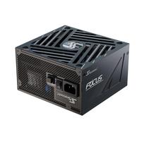 SEA SONIC ELECTRONICS Seasonic Focus GX-750 V4 ATX 3 Power Supply 750W