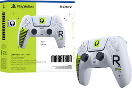 SONY DualSense Controller Green White