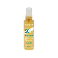 Sausas kūno aliejus su SPF50+ BERGASOL®
