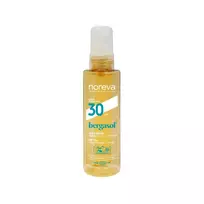 Sausas kūno aliejus su SPF30+ BERGASOL®