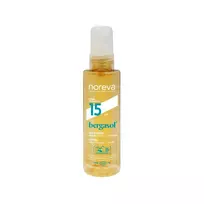 Sausas kūno aliejus su SPF15+ BERGASOL®