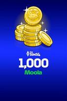 The Sims 4 - 1000 Moola XBOX LIVE Key GLOBAL