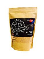 Alksnio dulkės šaltam rūkymui, 450 g