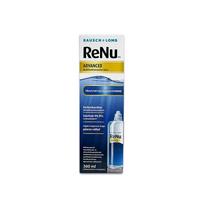 ReNu Advanced – multifunkcis minkštų kontaktinių lęšių tirpalas 360 ml