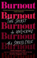 Burnout - Emily Nagoski