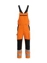 Elastingas darbo BoSafety BP-COMBO puskombinezonis