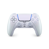Sony PS5 Dualsense V2 Wireless Controller Chroma Pearl