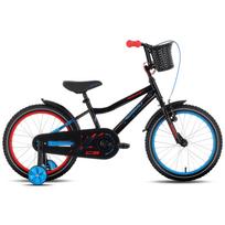 Tabou Rocket CS 20 black-blue dviratis